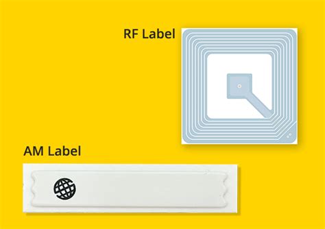 eas labels explained